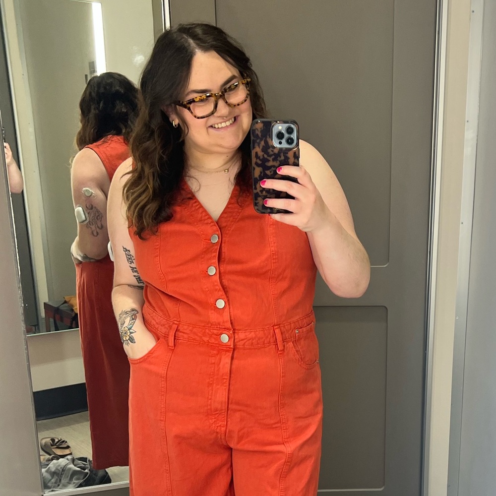 Meet your Posher, Bailee